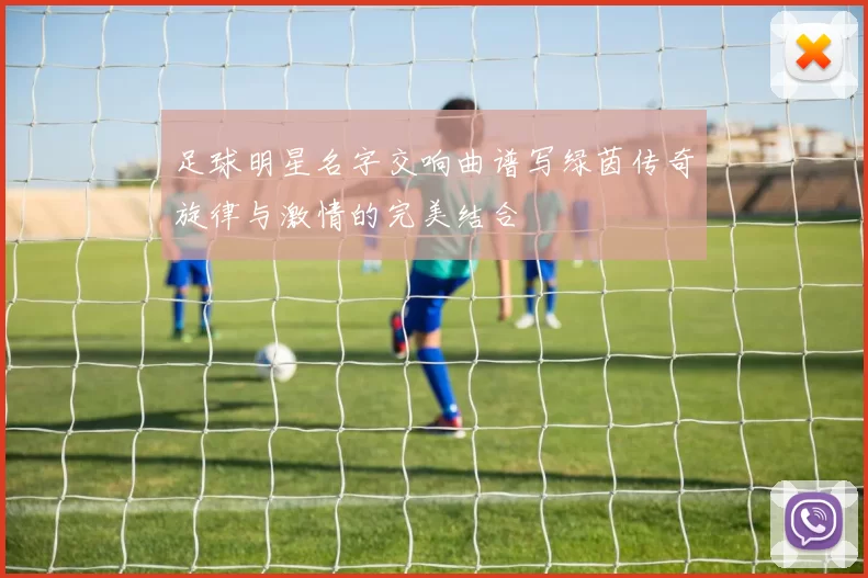 足球明星名字交响曲谱写绿茵传奇旋律与激情的完美结合