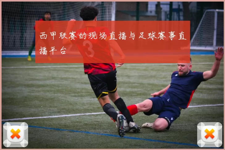 西甲联赛的现场直播与足球赛事直播平台