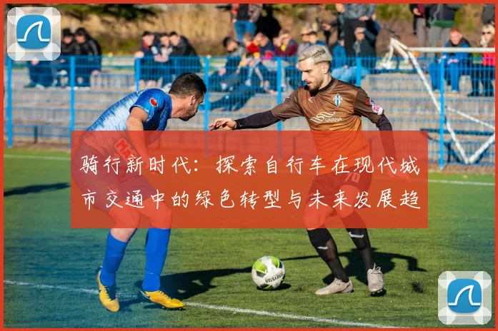 骑行新时代：探索自行车在现代城市交通中的绿色转型与未来发展趋势