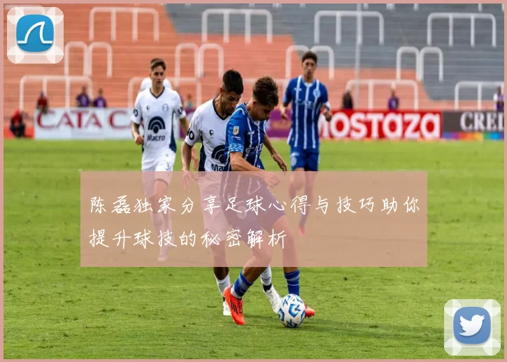 陈磊独家分享足球心得与技巧助你提升球技的秘密解析