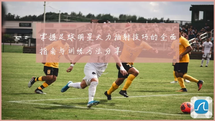 掌握足球明星大力抽射技巧的全面指南与训练方法分享
