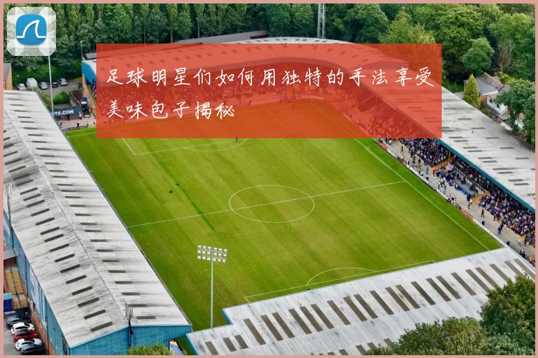 足球明星们如何用独特的手法享受美味包子揭秘
