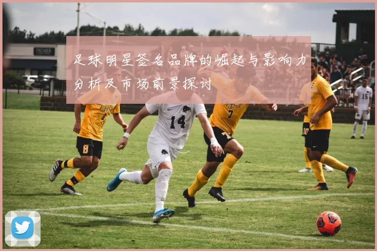 足球明星签名品牌的崛起与影响力分析及市场前景探讨