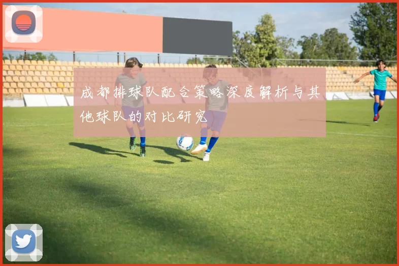 成都排球队配合策略深度解析与其他球队的对比研究