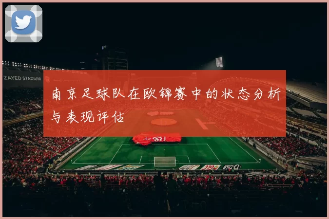 南京足球队在欧锦赛中的状态分析与表现评估